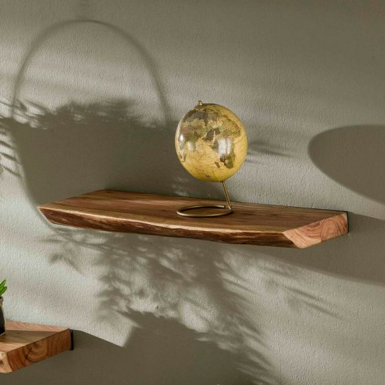 Wandplank Edwin 