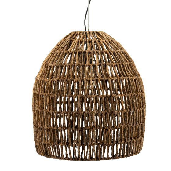 Benti hanglamp klein - naturel