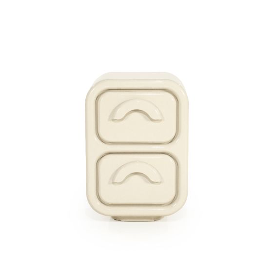 Gubby bijzettafel/nachtkastje