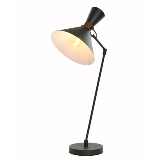 Hoodies tafellamp 47x25x93 van het woonmerk Light&Living