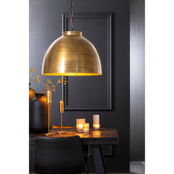 Kylie hanglamp Ø60x42 cm