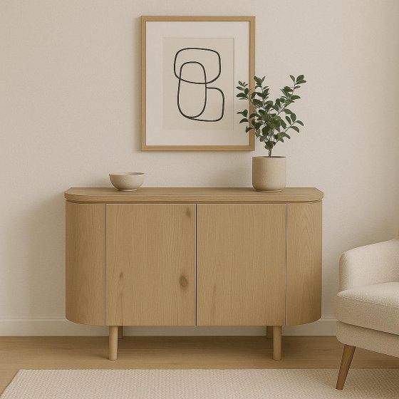 Tobago dressoir 115 cm