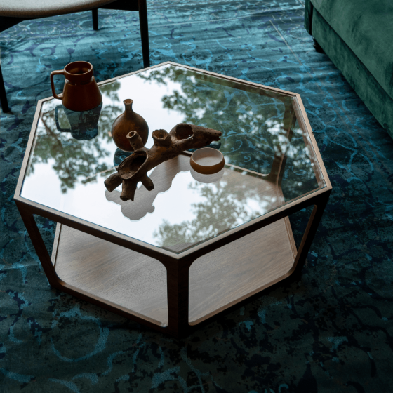 Sita salontafel