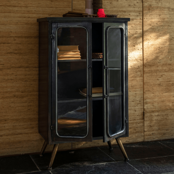 Denza wandkast