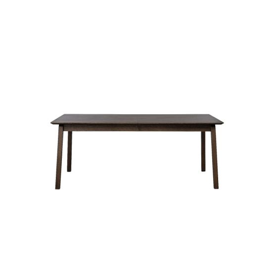 Shana eettafel 95x190-290 cm