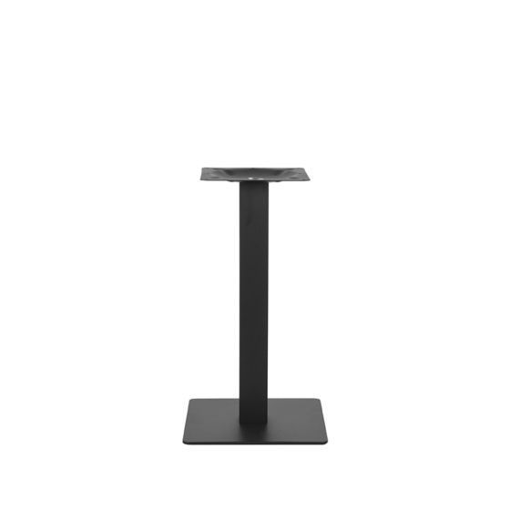 Poot Restauranttafel 40x40x71 cm
