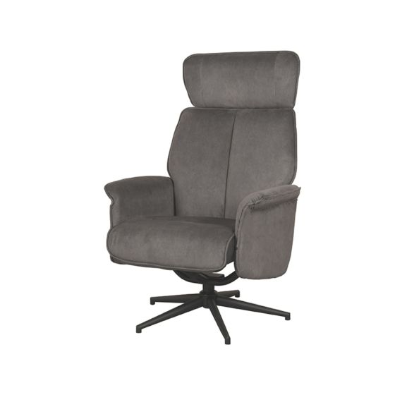 Verdal fauteuil cosmo - antraciet