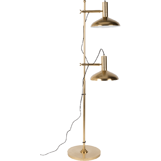 Karish vloerlamp