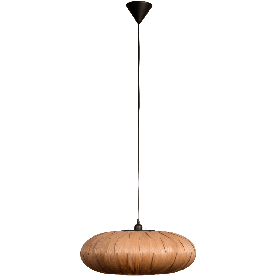Bond hanglamp ovaal