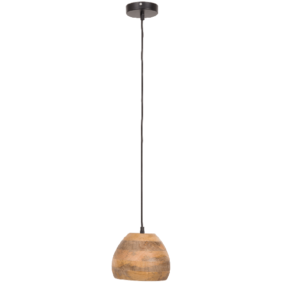 Hanglamp Woody