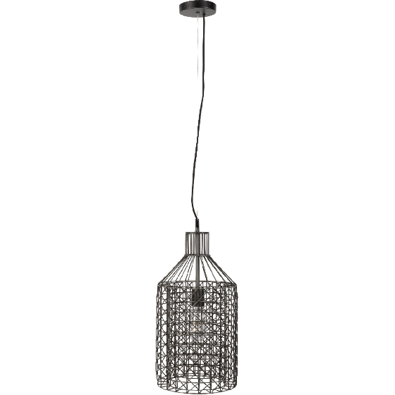 Jim hanglamp hoog