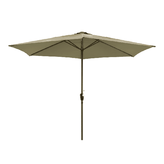 Parasol Gemini Ø3mtr