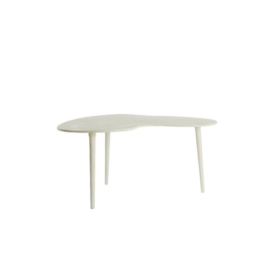 Linos bijzettafel 80x60x36 cm