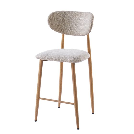 Sumi barkruk 65 cm beige