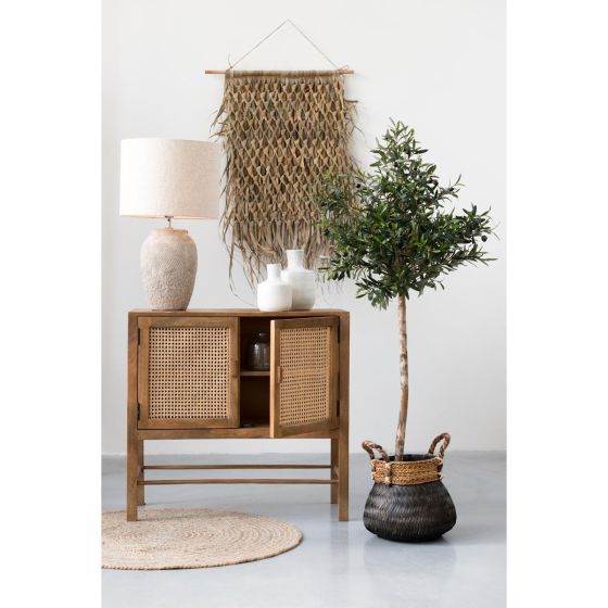 Nipas dressoir - hout