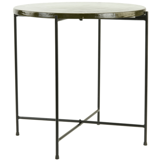Bijzettafel Bravo 