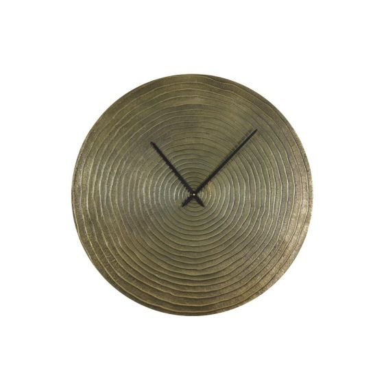 Cervino klok Ø74 cm