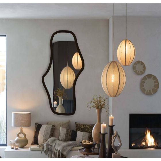 Celano spiegel 80x5x161 cm