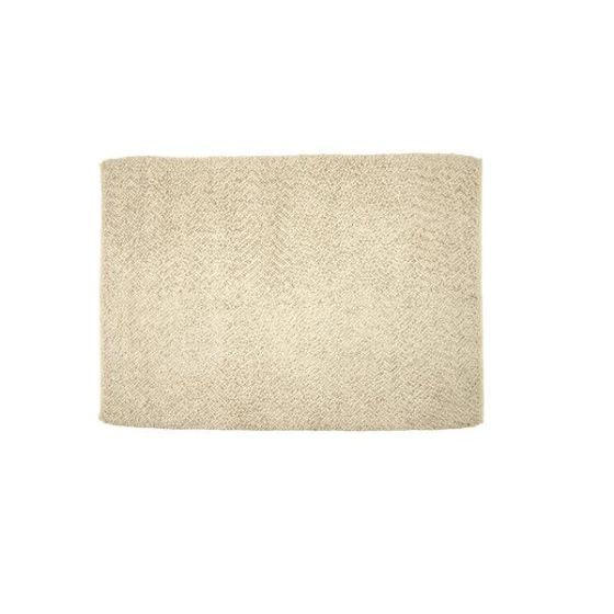 Sotani vloerkleed 230x160 cm - naturel