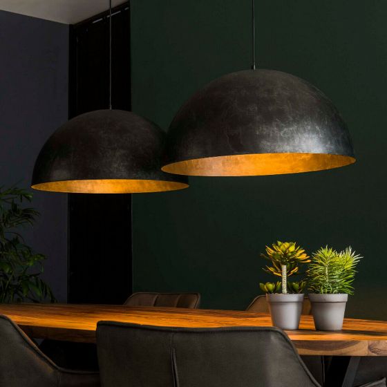 Dewi hanglamp 2L