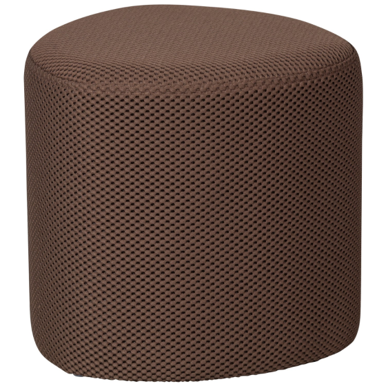Puuk poef mesh 38x40x40 cm