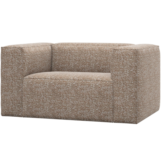 Bean fauteuil melange