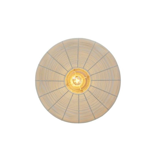 Bahoto plafondlamp Ø40 cm