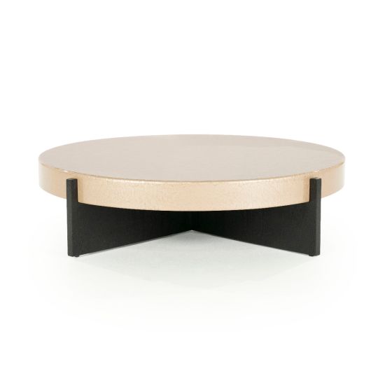 Juliet salontafel ø110 cm