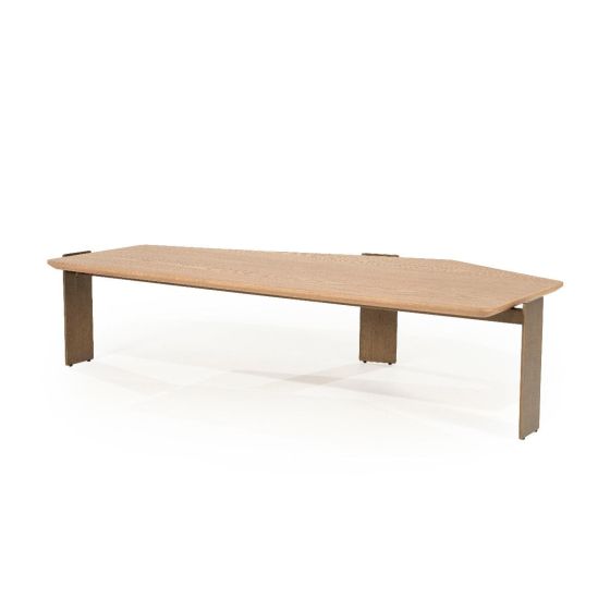 Robert salontafel organisch