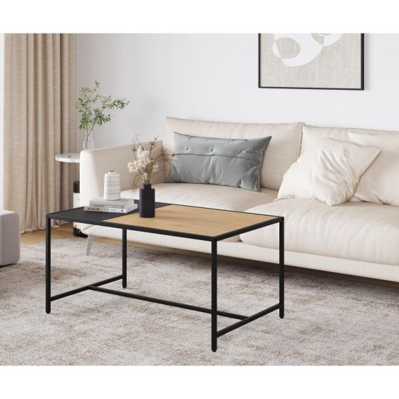 Anita salontafel - 60x100 cm - OUTLET B