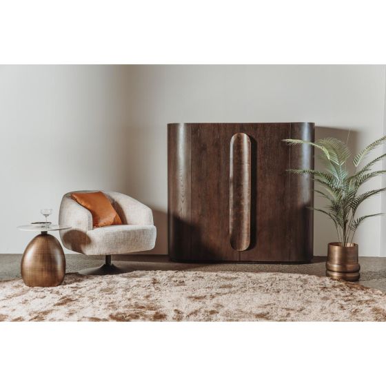 Allure opbergkast - 150 cm