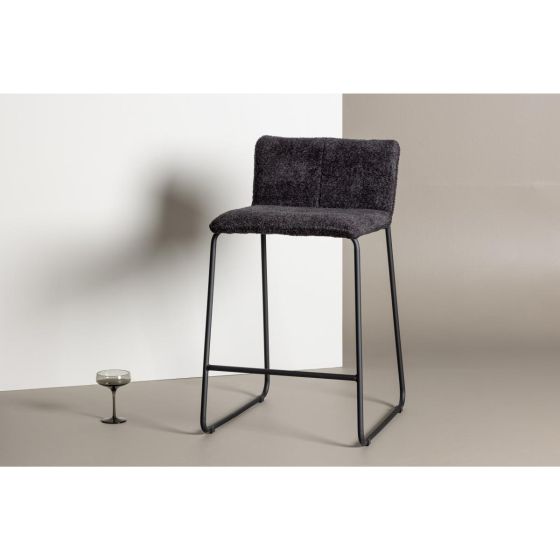 Mesko barkruk - 64 cm - boucle