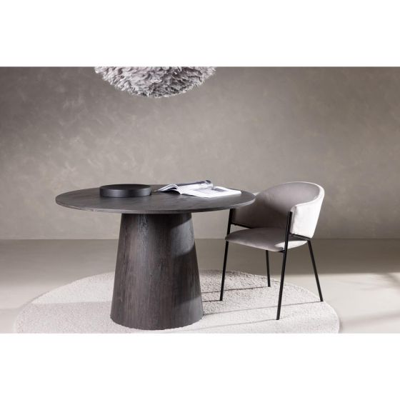 Kiro ronde eettafel - ø120 cm