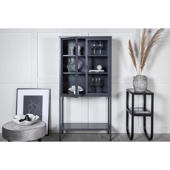 Zivo vitrinekast - 75 x 150 cm