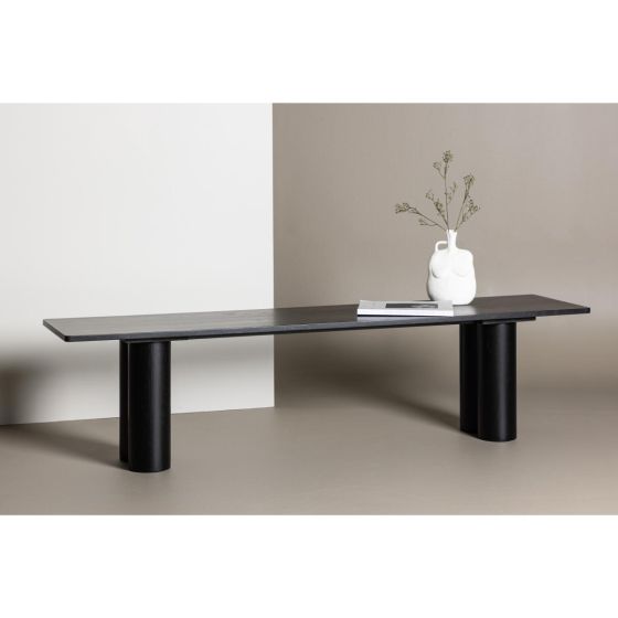 Rova eetkamerbank - 180 cm