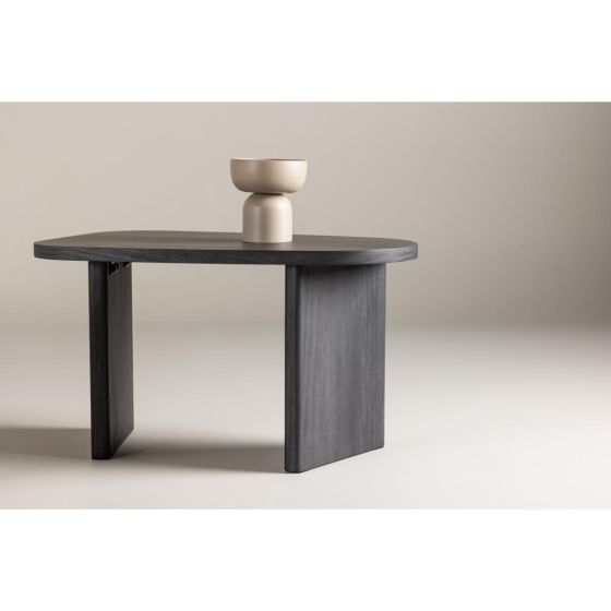 Vincenzo organische salontafel - 45 x 70 cm