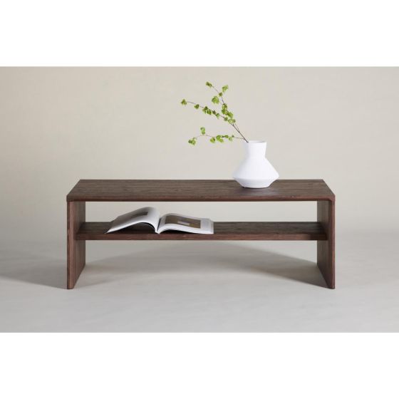 Khan salontafel - 110 x 50 cm