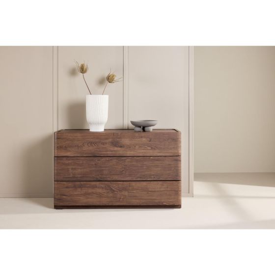 Angelo dressoir - 100 cm - mokka
