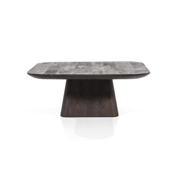 Salontafel Aron vierkant - 80x80 cm