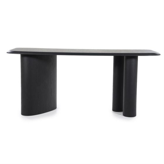 Countertafel Walter - zwart