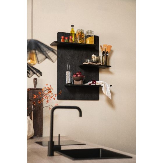 Wandplanken Seco