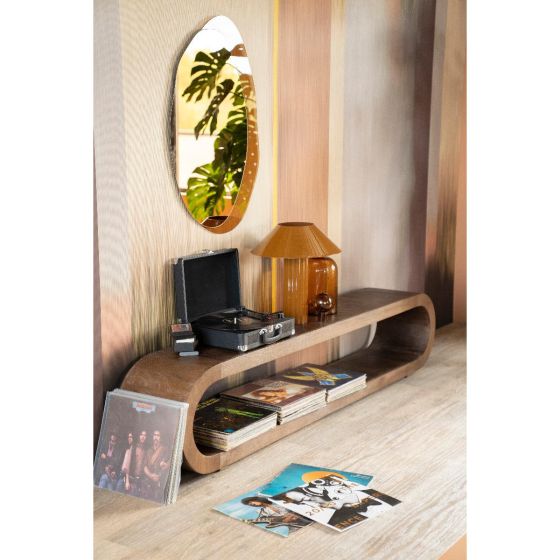 Sidetable Elora - mangohout