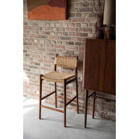 Cecille barkruk 67,5 cm