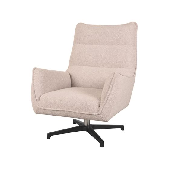 Rodia fauteuil - naturel