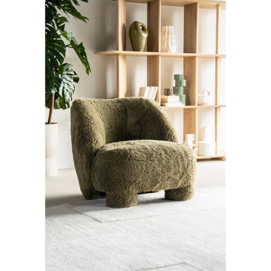 Simon fauteuil
