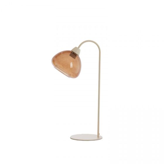 Bisho tafellamp 31,5x20x61 cm