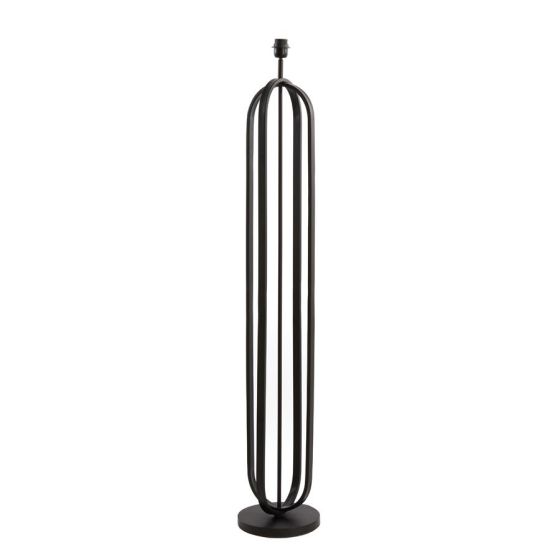 Aster vloerlamp Ø25x140 cm