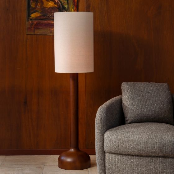 Jones vloerlamp