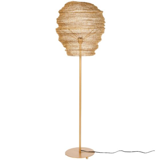 Mysen vloerlamp