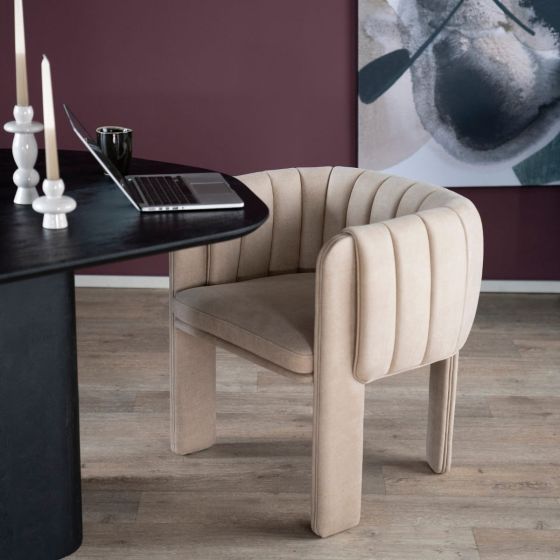 Eetkamerstoel Liselore